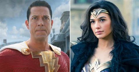 gal gadot fake|Gal Gadot Wonder Woman Cameo in Shazam 2 Not a Deepfake。